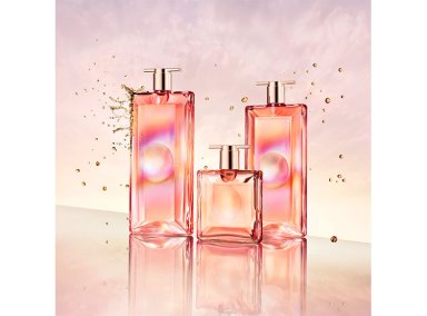 PERFUME LANCÔME IDÔLE NECTAR MUJER EDP 50 ML - 4