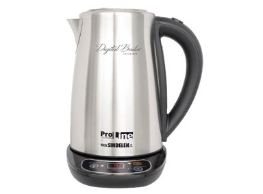 HERVIDOR SINDELEN 1.7 L DIGITAL HA-3750DIN - 1