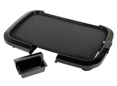 PARRILLA ELÉCTRICA SINDELEN PE-2660NG ELECTRIC GRILL XPRESS - 3