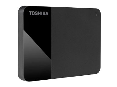 DISCO DURO TOSHIBA CANVIO READY 1TB  - 1