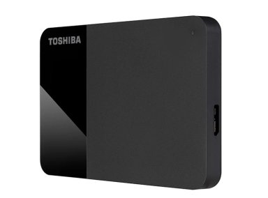 DISCO DURO TOSHIBA CANVIO READY 1TB  - 2