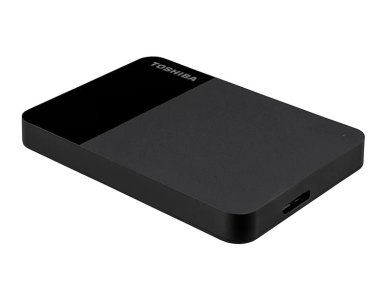 DISCO DURO TOSHIBA CANVIO READY 1TB  - 4