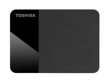 DISCO DURO TOSHIBA CANVIO READY 1TB  - 5