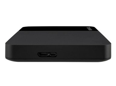 DISCO DURO TOSHIBA CANVIO READY 1TB  - 6