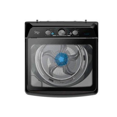 LAVADORA CARGA SUPERIOR MIDEA MA500W210 21KG GRIS - 8