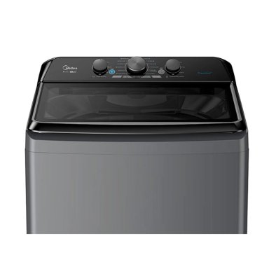LAVADORA CARGA SUPERIOR MIDEA MA500W210 21KG GRIS - 9