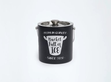 HIELERA RIPLEY HOME BAR ACERO INOXIDABLE - 1