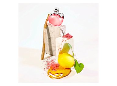 PERFUME NINA RICCI RICCI MUJER EDT 80 ML - 3