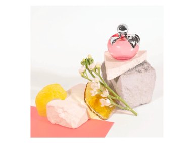 PERFUME NINA RICCI RICCI MUJER EDT 80 ML - 4