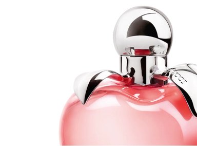 PERFUME NINA RICCI RICCI MUJER EDT 80 ML - 5