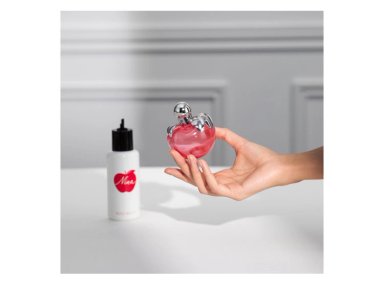 PERFUME NINA RICCI RICCI MUJER EDT 80 ML - 6