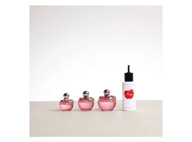 PERFUME NINA RICCI RICCI MUJER EDT 80 ML - 7