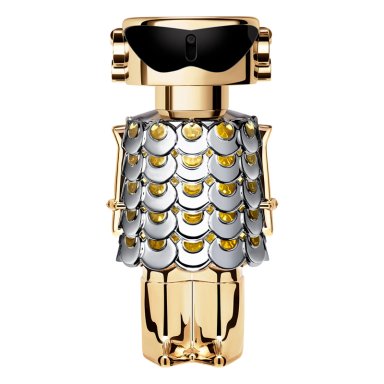 PERFUME RABANNE FAME MUJER EDP 50 ML - 1
