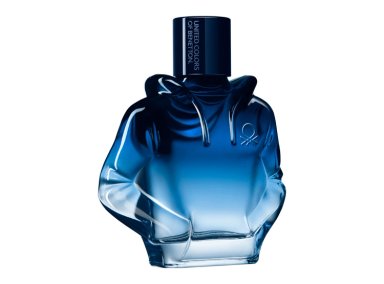 PERFUME BENETTON WE ARE TRIBE HOMBRE EDT 90 ML - 2