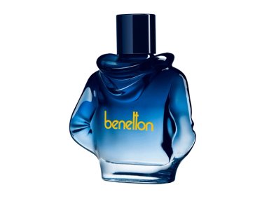 PERFUME BENETTON WE ARE TRIBE HOMBRE EDT 90 ML - 3