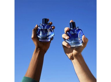 PERFUME BENETTON WE ARE TRIBE HOMBRE EDT 90 ML - 7
