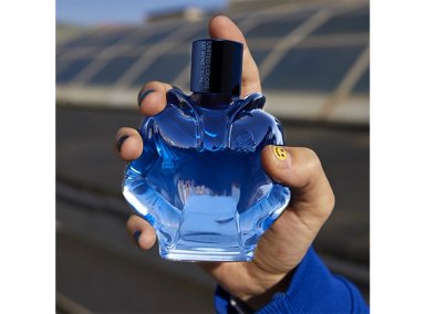 PERFUME BENETTON WE ARE TRIBE HOMBRE EDT 90 ML - 10