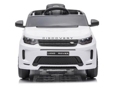 AUTO BATERÍA KIDSCOOL A BATERÍA LAND ROVER DISCOVERY - 3