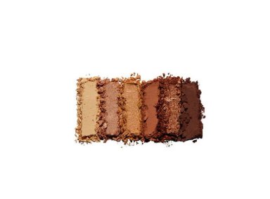 PALETA SOMBRA DE OJOS URBAN DECAY NAKED MINI HALF BAKED 6 X 1.3 GR - 2