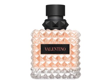 PERFUME VALENTINO BORN IN ROMA CORAL FANTASY MUJER EDP - 1