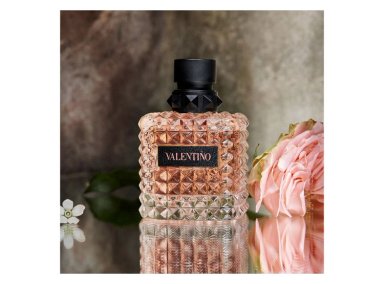 PERFUME VALENTINO BORN IN ROMA CORAL FANTASY MUJER EDP - 4