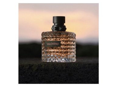 PERFUME VALENTINO BORN IN ROMA CORAL FANTASY MUJER EDP - 5