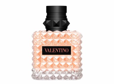 PERFUME VALENTINO BORN IN ROMA DONNA CORAL FANTASY MUJER EDP 30 ML - 1