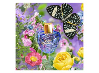PERFUME LOLITA LEMPICKA MON PREMIER MUJER EDP 100 ML - 5