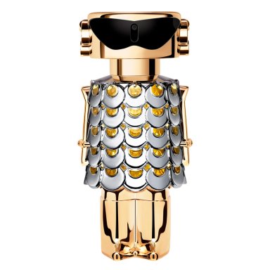 PERFUME RABANNE REFILL FAME MUJER EDP 80 ML - 1