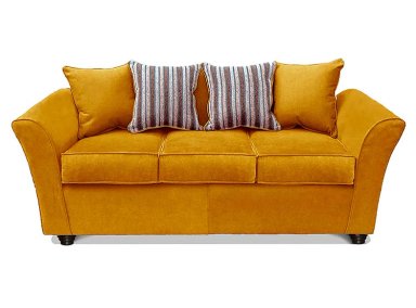 JUEGO DE LIVING ELEGANT DETAIL MINESOTA 321 - 2