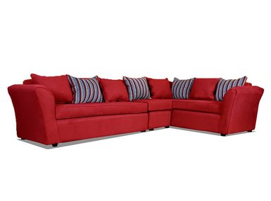 SOFA SECCIONAL DERECHO ELEGANT DETAIL MINESOTA 7C - 1