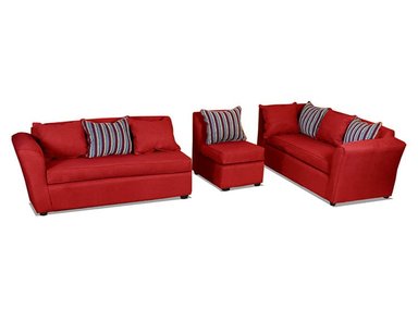 SOFA SECCIONAL DERECHO ELEGANT DETAIL MINESOTA 7C - 3