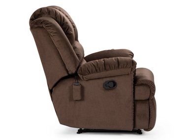 BERGERE ROSEN VIBROMASAJE JARRIE 1 CUERPO - 5