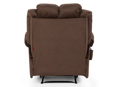 BERGERE ROSEN VIBROMASAJE JARRIE 1 CUERPO - 9
