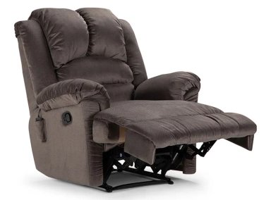 BERGERE ROSEN VIBROMASAJE JARRIE 1 CUERPO - 3
