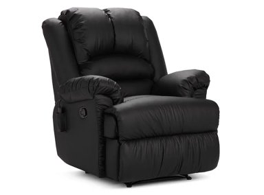 BERGERE ROSEN JARRIE 1 CUERPO NEGRO - 1