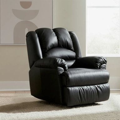 BERGERE ROSEN JARRIE 1 CUERPO NEGRO - 2