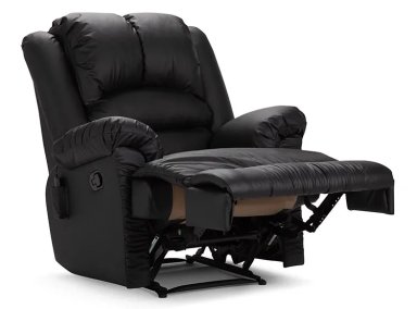 BERGERE ROSEN JARRIE 1 CUERPO NEGRO - 3