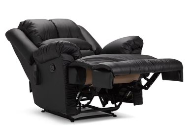 BERGERE ROSEN JARRIE 1 CUERPO NEGRO - 4