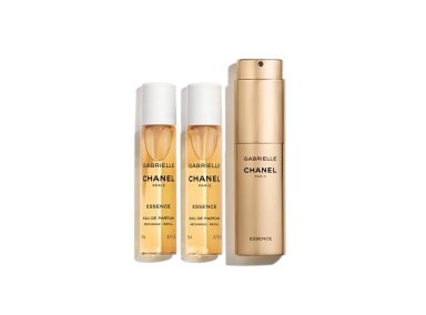 GABRIELLE CHANEL ESSENCE TWIST AND SPRAY - 1