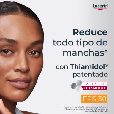 CREMA FACIAL EUCERIN HIDRATANTE ANTIPIGMENT DÍA SPF 30 50 ML - 2