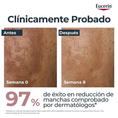 CREMA FACIAL EUCERIN HIDRATANTE ANTIPIGMENT DÍA SPF 30 50 ML - 3