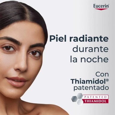 CREMA FACIAL EUCERIN HIDRATANTE NOCHE 50 ML - 2