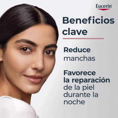 CREMA FACIAL EUCERIN HIDRATANTE NOCHE 50 ML - 4