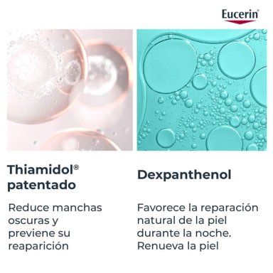 CREMA FACIAL EUCERIN HIDRATANTE NOCHE 50 ML - 6