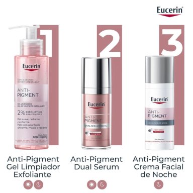 CREMA FACIAL EUCERIN HIDRATANTE NOCHE 50 ML - 9