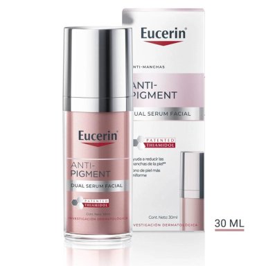 SERUM FACIAL EUCERIN ANTIPIGMENT DUAL 30 ML - 1