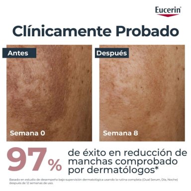 SERUM FACIAL EUCERIN ANTIPIGMENT DUAL 30 ML - 3
