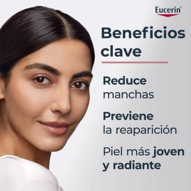 SERUM FACIAL EUCERIN ANTIPIGMENT DUAL 30 ML - 4