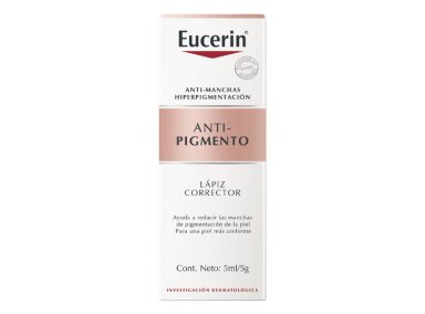 SERUM FACIAL EUCERIN ANTIPIGMENT SPOT CORRECTOR 5 ML - 2